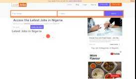 
							         Fhi 360 Nigeria Jobs and Vacancies in Nigeria June 2019 | Justjobsng								  
							    