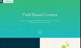 
							         Field Based Careers | Gekko Field Marketing								  
							    