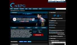 
							         FIFA Online 3 | OnRPG								  
							    