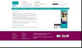 
							         Fife Libraries Catalogue - Capita Libraries								  
							    