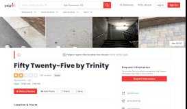 
							         Fifty Twenty-Five by Trinity - 92 Photos & 249 Reviews - Apartments ...								  
							    