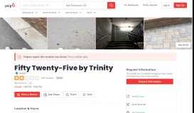
							         Fifty Twenty-Five by Trinity - 92 Photos & 250 Reviews - Apartments ...								  
							    