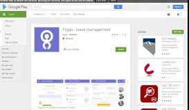 
							         Figgo - leave management - Apps on Google Play								  
							    
