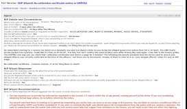
							         FightBack Forums > [NIP Wizard] No calibration certificate online ...								  
							    