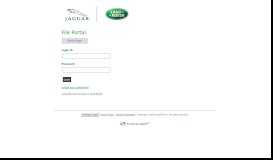 
							         File Portal - JaguarLandrover | Powered By LeapFILE								  
							    