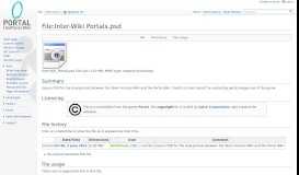 
							         File:Inter-Wiki Portals.psd - Portal Wiki								  
							    