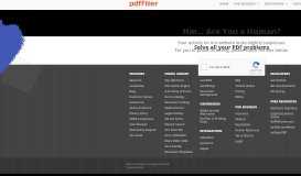 
							         Fillable Online Forage blower - Dealer Portal - Arts-Way Fax Email ...								  
							    