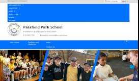 
							         Film By The Sea PPS Movie Project - Passfield Park School								  
							    