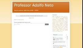 
							         Filósofos do Movimento: Ido Portal e Dan ... - Professor Adolfo Neto								  
							    