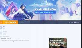 
							         'Final Fantasy Portal' App - TouchArcade								  
							    