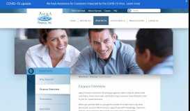 
							         Finance Process & Overview | Aqua Finance								  
							    