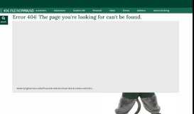 
							         Financial Aid: Services: Check the Status of ... - Binghamton University								  
							    