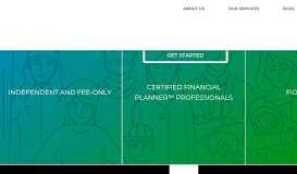 
							         Financial Planning Services - Services — Hylland Capital								  
							    