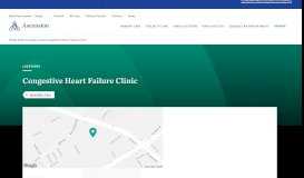 
							         Find a Cardiologist | The Heart Hospital at Ascension Providence Waco								  
							    