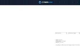 
							         Find a CyberArk Partner for Privileged Access Security | cyberark.com								  
							    