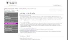 
							         Find a Dissertation or a Thesis - Industrial Engineering - LibGuides at ...								  
							    