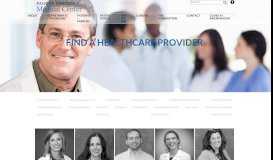 
							         Find a Healthcare Provider | Pagosa Springs Medical Center								  
							    