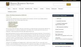 
							         Find a Job | Human Resource Services								  
							    