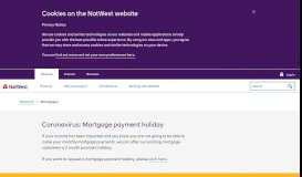 
							         Find A Mortgage | Mortgages | NatWest								  
							    
