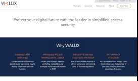 
							         FIND A RESELLER FROM THE WALLIX ALLIANCE PARTNER								  
							    