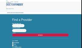 
							         Find the nearest Steward Health Care Provider | Doctors, Book Online ...								  
							    