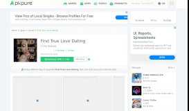 
							         Find True Love Dating for Android - APK Download								  
							    