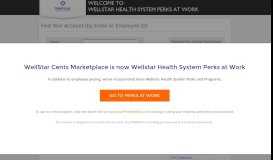 
							         Find Your Account (by Email or Employee ID) - WellStar Health ...								  
							    