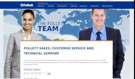 
							         Find Your Follett Team | Follett - Follett Learning								  
							    