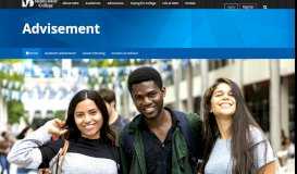 
							         Finding a Job - Advisement and Career Services - Miami Dade College								  
							    