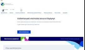 
							         Finnish National Agency for Education - Test levels - Opetushallitus								  
							    