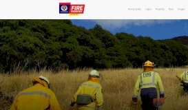 
							         Fire and Emergency New Zealand Brand Library: Portal								  
							    
