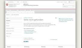 
							         Firmen und Beschäftigte - KMU-Portal - Der Bundesrat admin.ch								  
							    