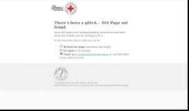 
							         First Aid Training Course | Australian Red Cross								  
							    