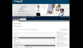 
							         FirstBank Jobs - First Bank Of Nigeria - Career Portal								  
							    
