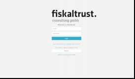 
							         fiskaltrust.Shop - fiskaltrust.portal | Log in								  
							    