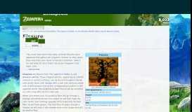 
							         Fissure | Zeldapedia | FANDOM powered by Wikia								  
							    
