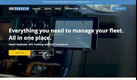 
							         Fleet Management Software for Efficiency, Safety and ...								  
							    