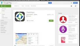 
							         FleetVisor - Apps on Google Play								  
							    