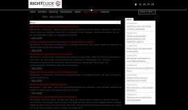 
							         Fleurop selects WebArchitects as partner - RightClick software ...								  
							    