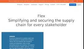 
							         Flex Uses Box and Office 365 to Increase Productivity								  
							    