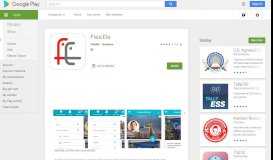 
							         FlexiEle - Apps on Google Play								  
							    