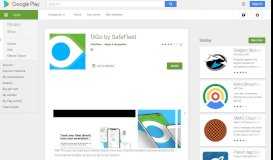 
							         fliGo by SafeFleet - Apps on Google Play								  
							    