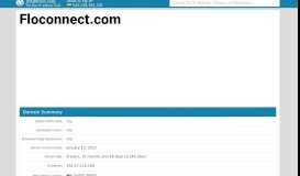 
							         Floconnect - SAP NetWeaver Portal								  
							    