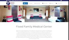 
							         Flood Family Medical Center - Prairieville, LA - Baton Rouge, LA								  
							    