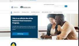 
							         FloodSmart | The National Flood Insurance Program								  
							    