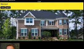 
							         Florence South Carolina Real Estate: Pee Dee Home Search								  
							    