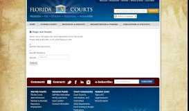 
							         Florida Drug Court Case Management System (FDCCMS ...								  
							    