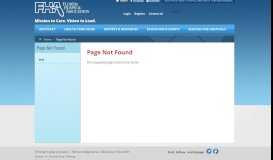 
							         Florida Hospital Association Launches New Online Resource ...								  
							    