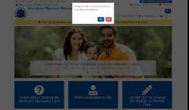 
							         Florida State Medicaid Managed Care - Home Page								  
							    