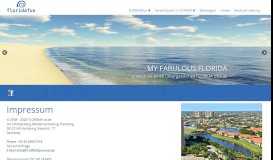 
							         FLORIDAFun - Das Ferienhaus Portal für Florida								  
							    